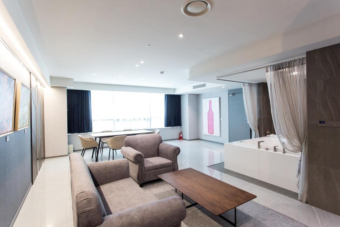 โรงแรมอินเตอร์-เบอร์โก วอนจู